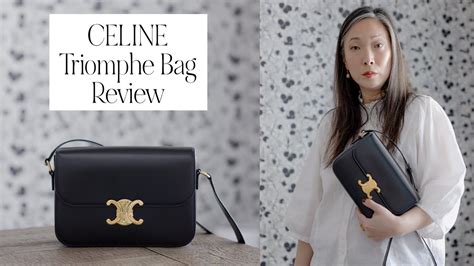 celine bag styles|Celine triomphe bag size comparison.